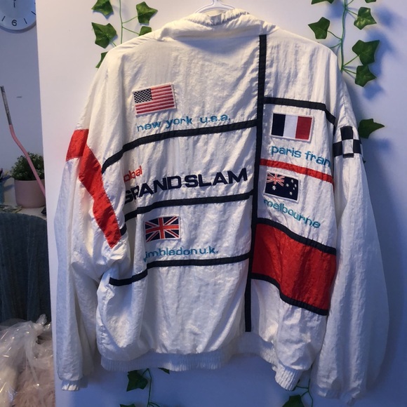 IXSPA jacket - Picture 3 of 3